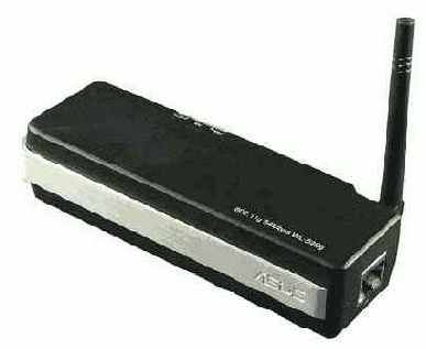 ASUS WL-530G