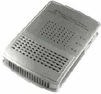 Om OfficeConnect Wireless 54 Mbps 11g TravelRouter (3CRTRV10075)
