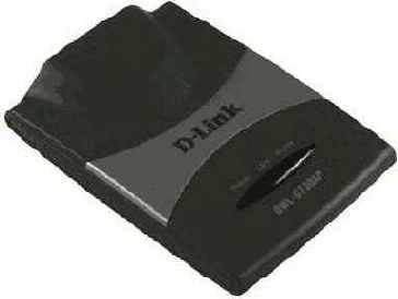 D-Link DWL-G730AP